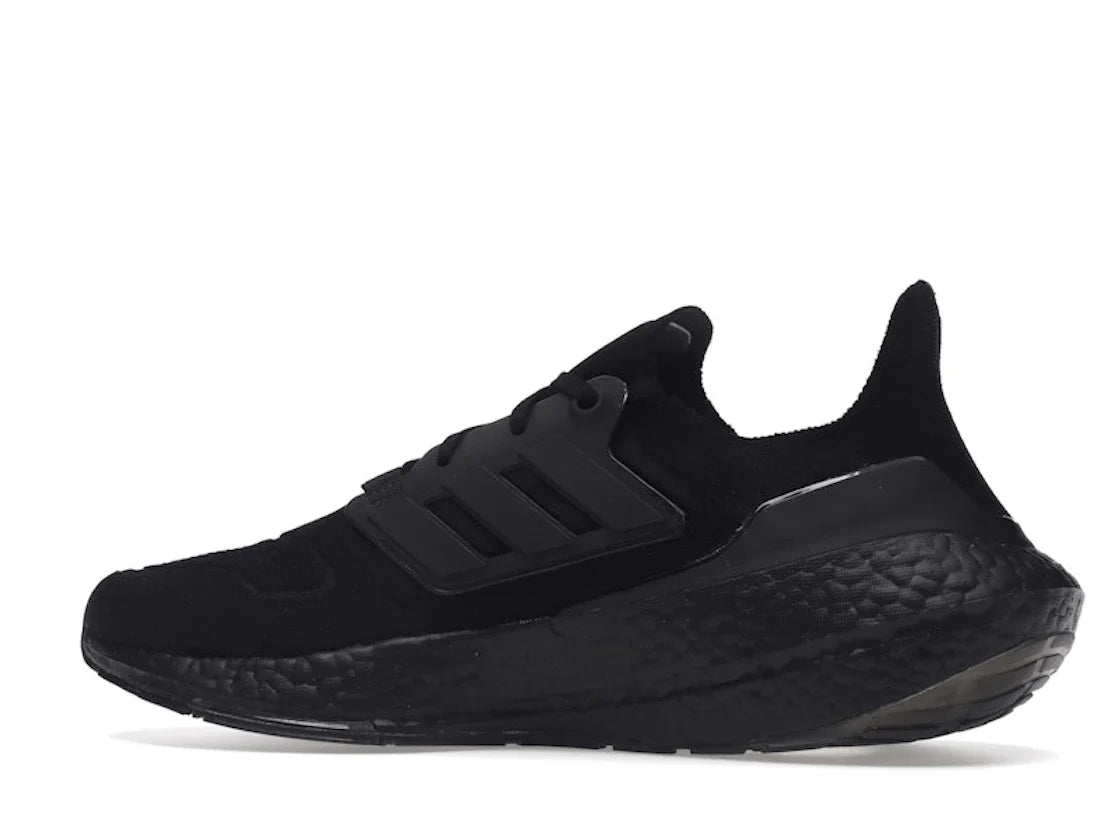 adidas Ultra Boost 22 Triple Black