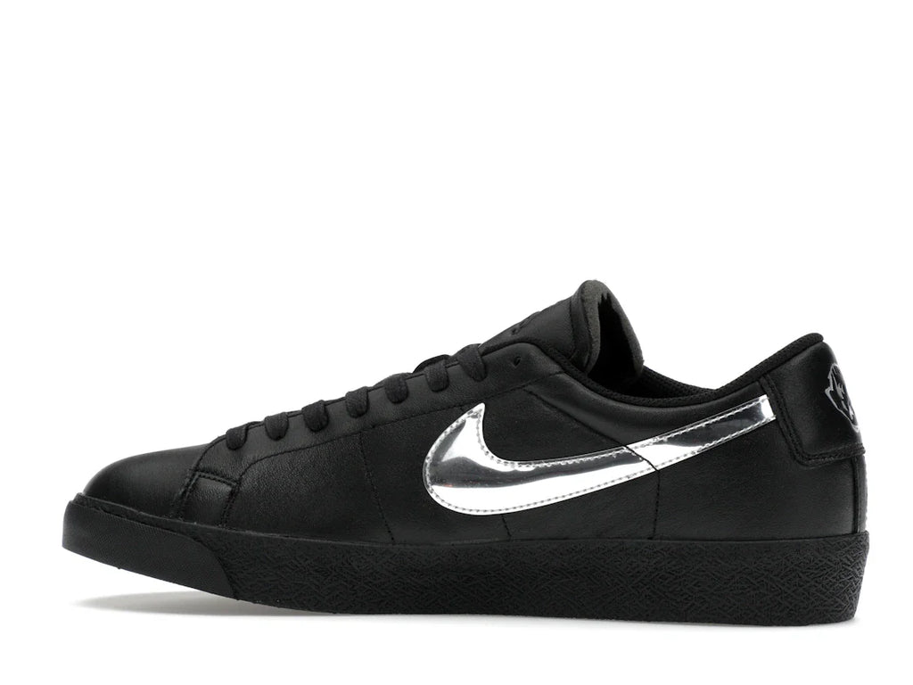 Nike SB Zoom Blazer Low Dancer Skateboards