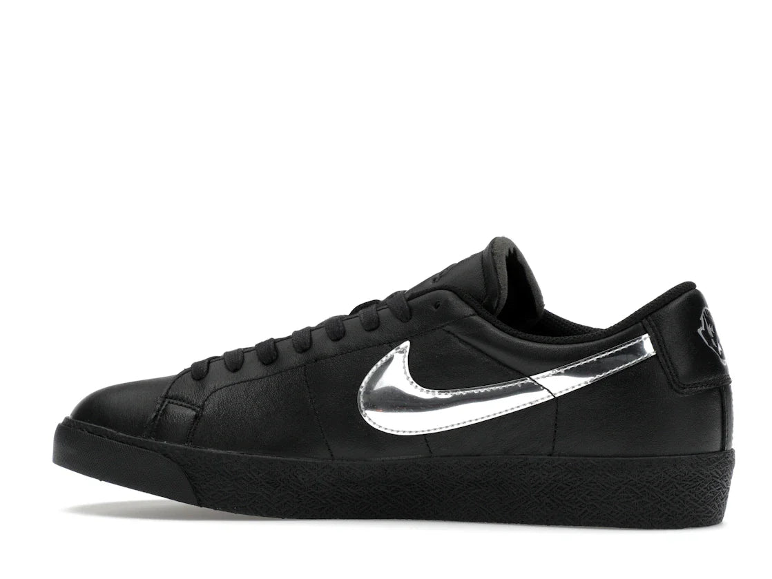 Nike SB Zoom Blazer Low Dancer Skateboards