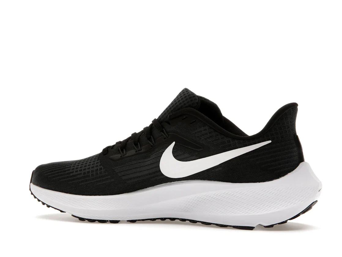 Nike Air Zoom Pegasus 39 Schwarz Weiß