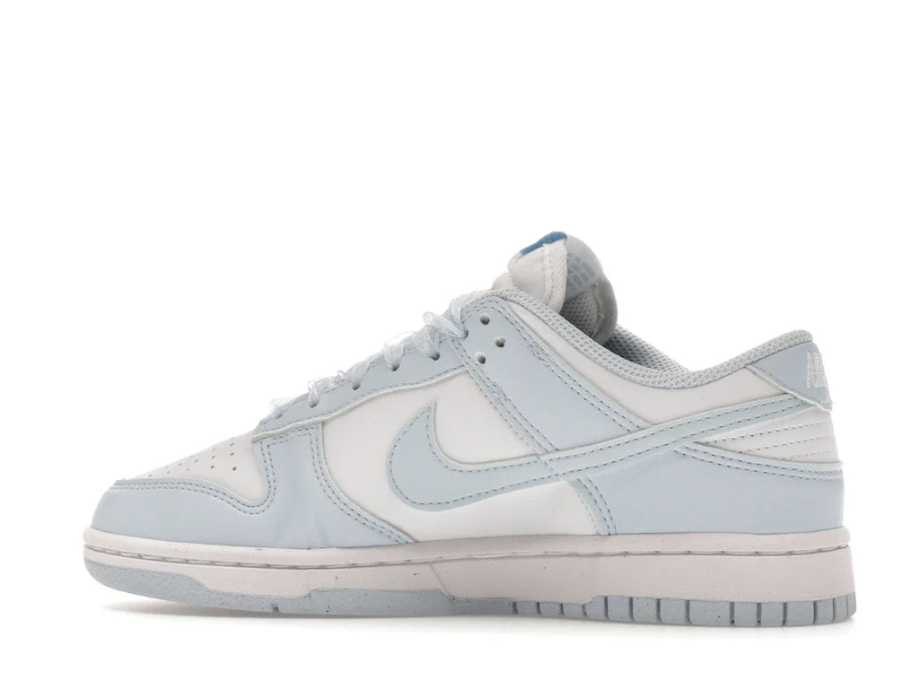 Nike Dunk Low Next Nature Weiß Blau (Damen)