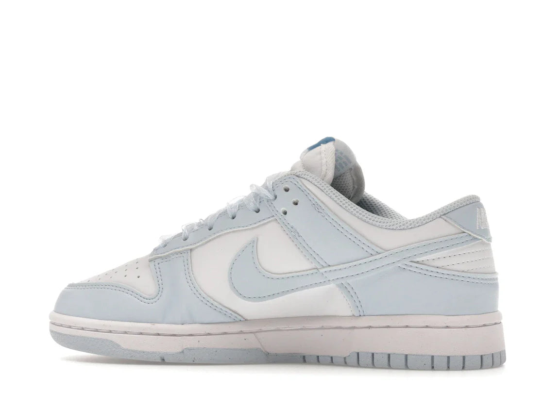 Nike Dunk Low Next Nature Weiß Blau (Damen)