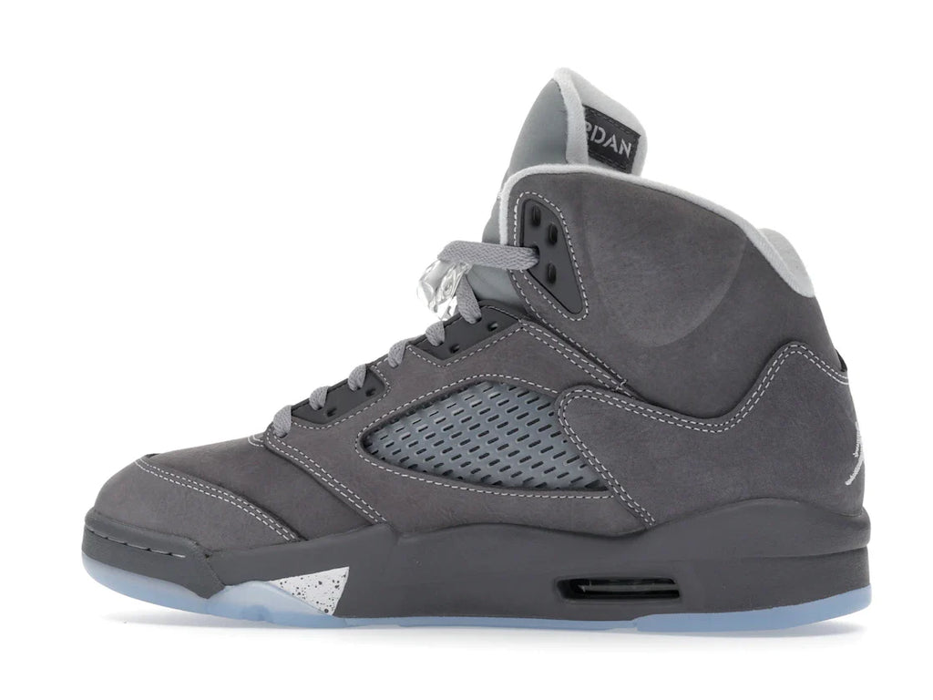 Jordan 5 Retro Wolf Gray (2026)