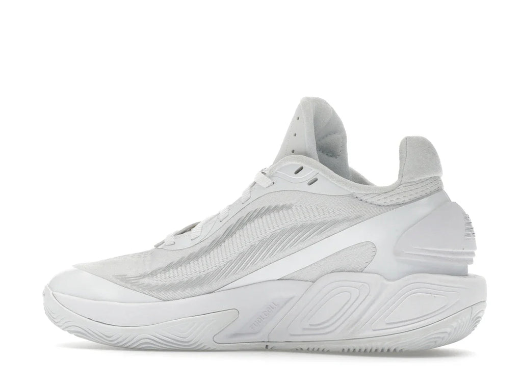 New Balance TWO WXY v5 Weiß Quarz Grau