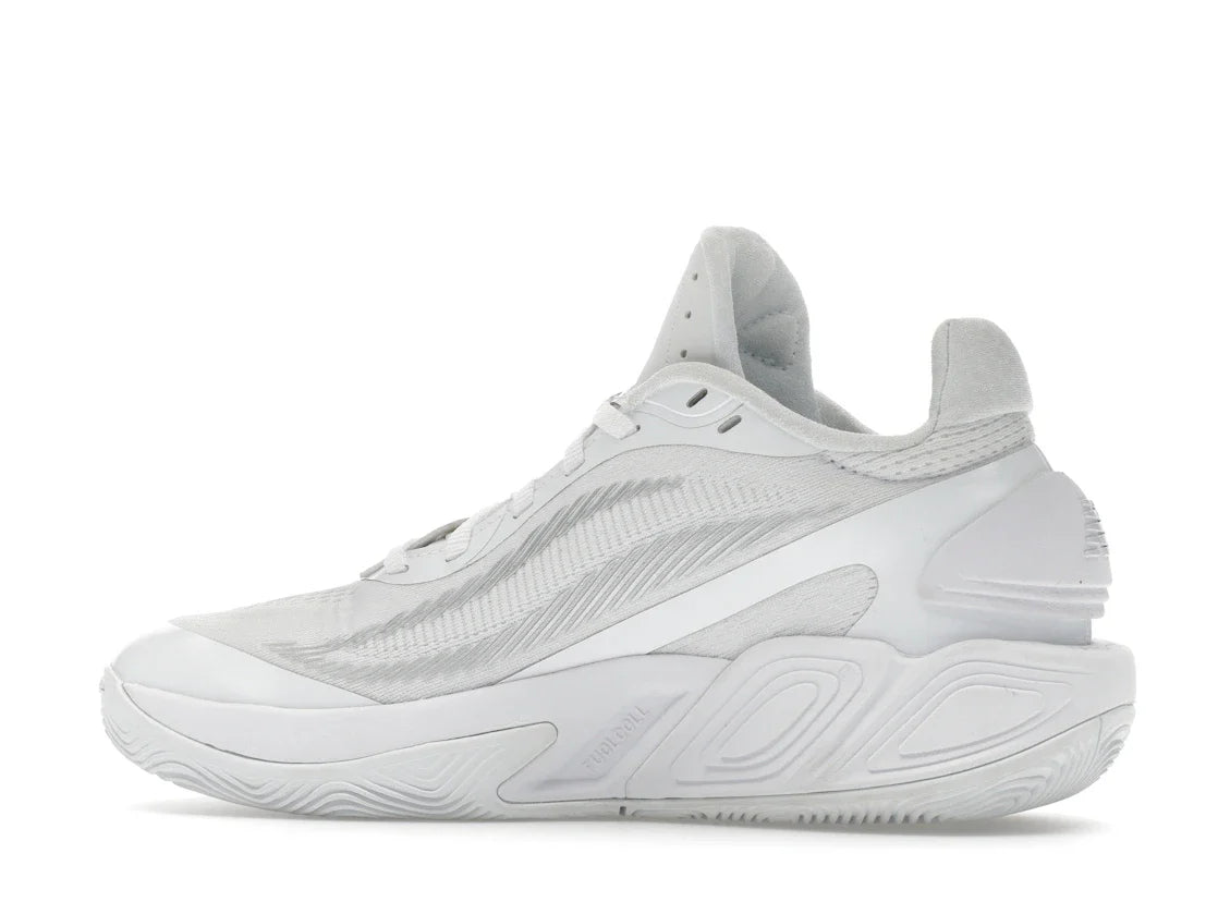 New Balance TWO WXY v5 Weiß Quarz Grau