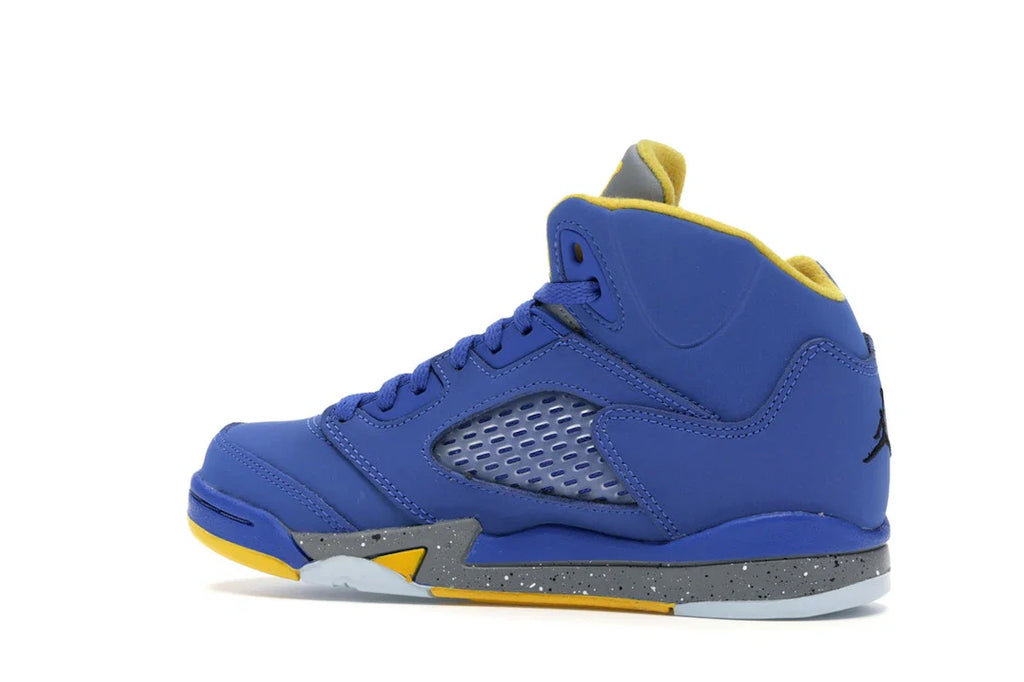 Jordan 5 Retro Laney Varsity Royal (PS)
