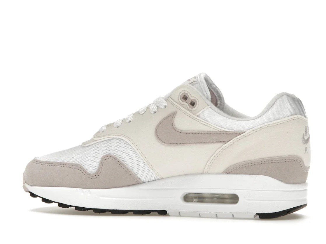 Nike Air Max 1 Platinum Violet (Damen)
