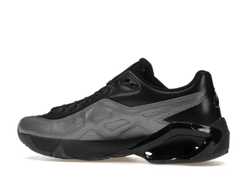 ASICS Novalis Gel-Teremoa Kiko Kostadinov Novalis Obsidian Black Smoke Shadow