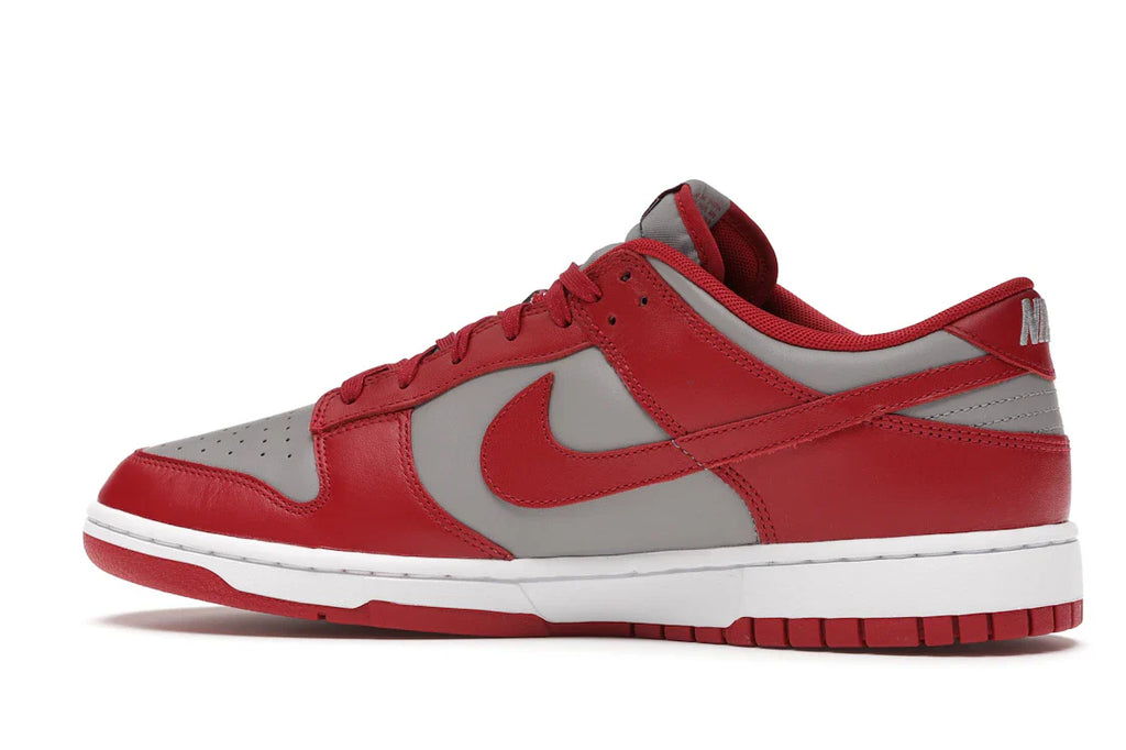 Nike Dunk Low Retro UNLV (2021)