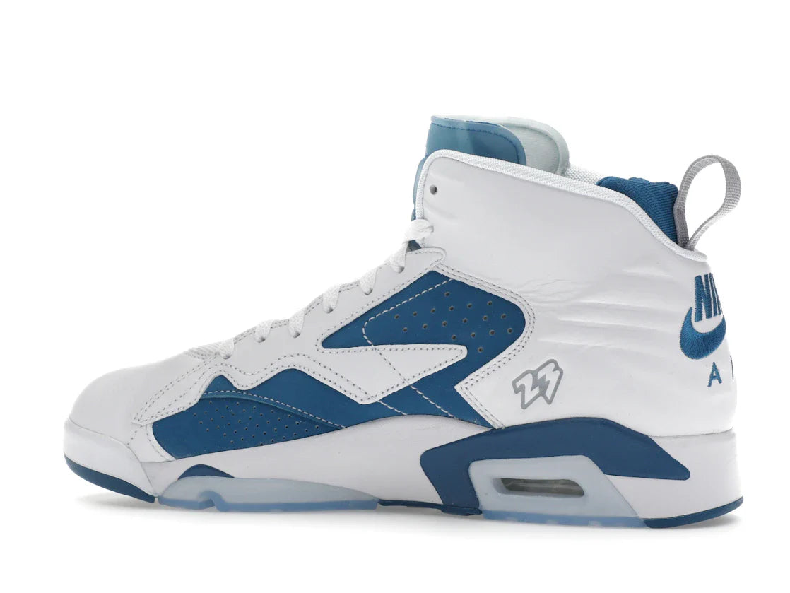 Jordan MVP Industrial Blue