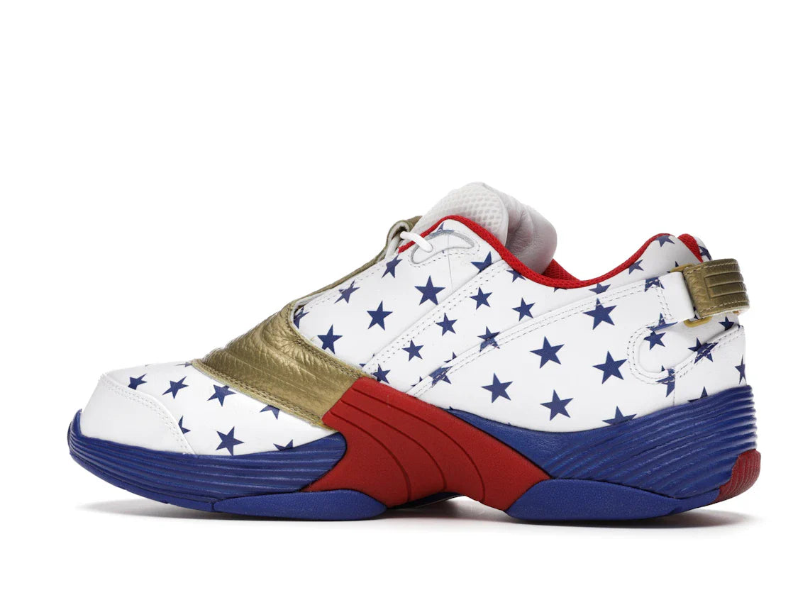 Reebok Answer 5 atmos Sterne
