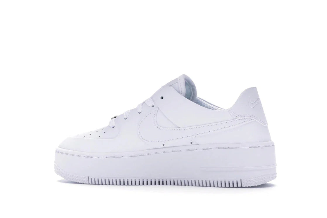 Nike Air Force 1 Sage Low Triple White (Damen)