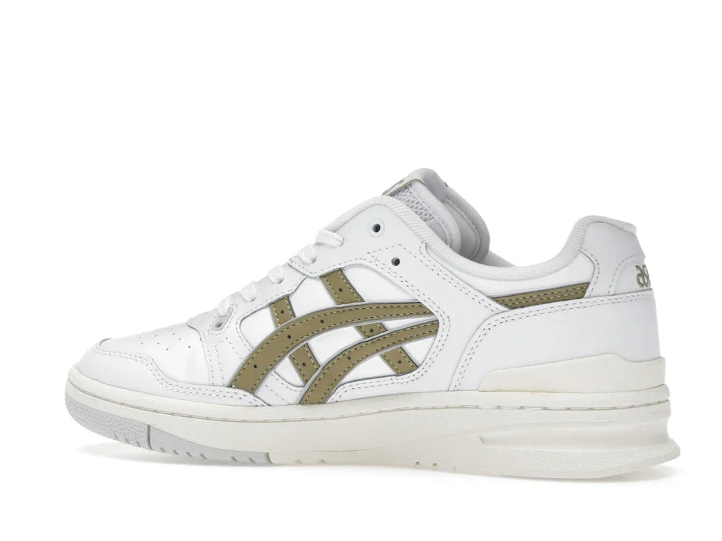ASICS EX89 Weiß Safari Khaki