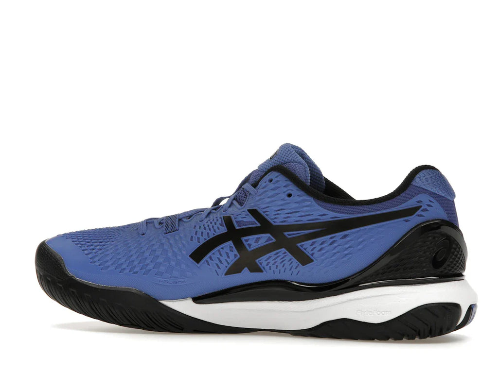 ASICS Gel-Resolution 9 Saphirschwarz