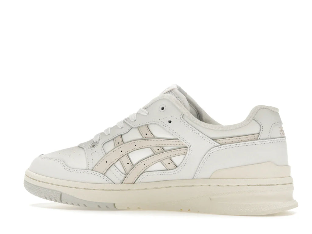 ASICS EX89 White Mineral Beige