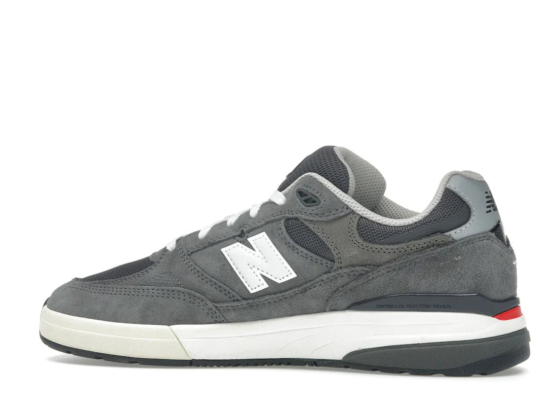 New Balance Numeric 933 Andrew Reynolds Gray
