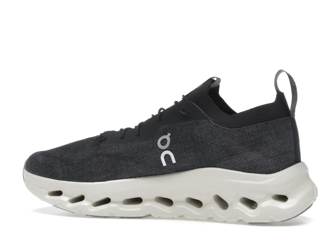 On Running Cloudtilt LOEWE Denim Grau