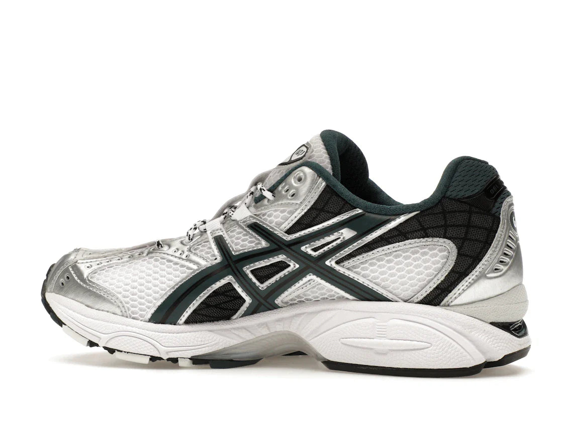 ASICS Gel-Nimbus 10.1 Weiß/Saxon Grün