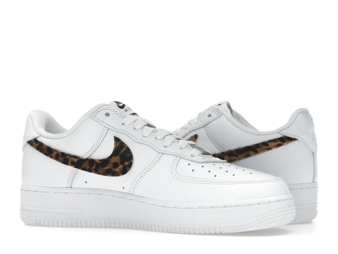 Nike Air Force 1 Low Supreme GOODENOUGH