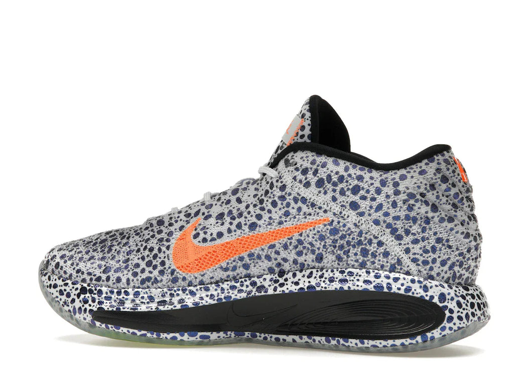 Nike Air Zoom GT Hustle 3 Electric Pack Olympic Safari