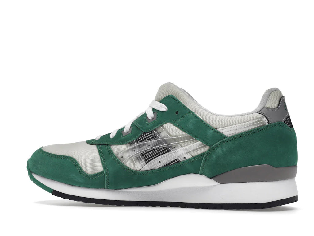 ASICS Gel-Lyte III OG Awake NY Grünes Tamburin