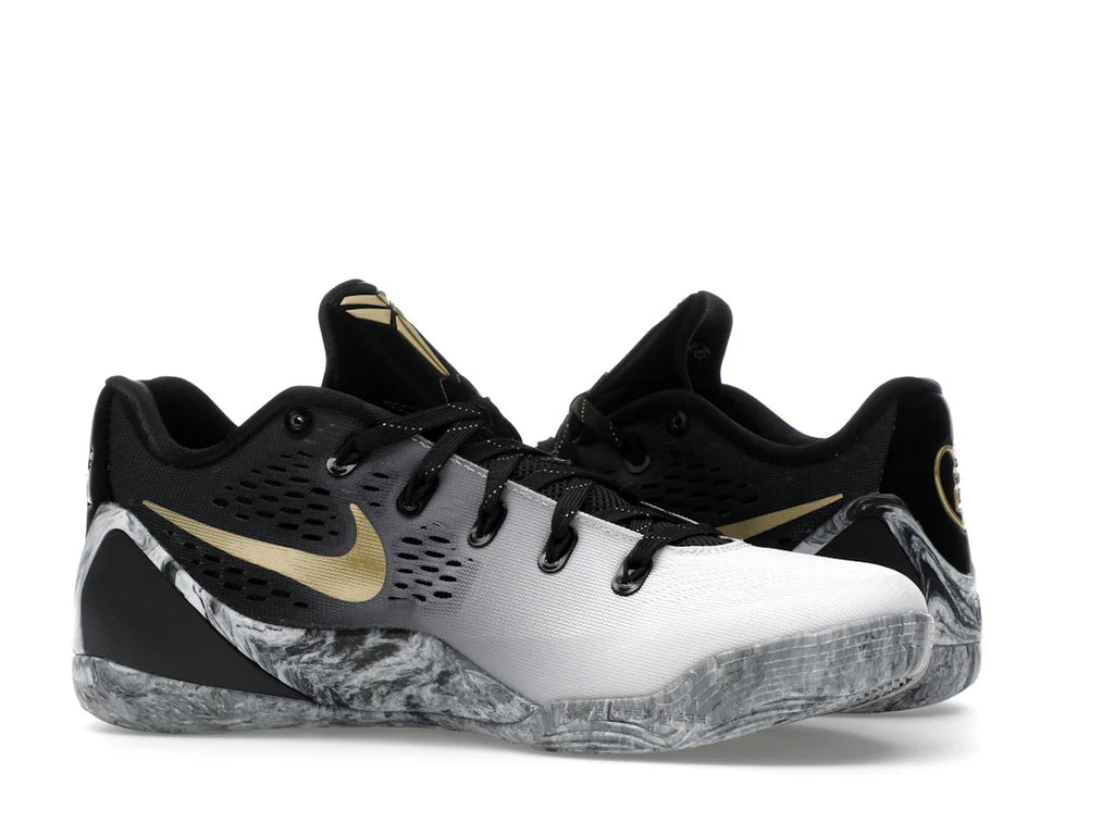 Nike Kobe 9 EM Low Protro Mambacita