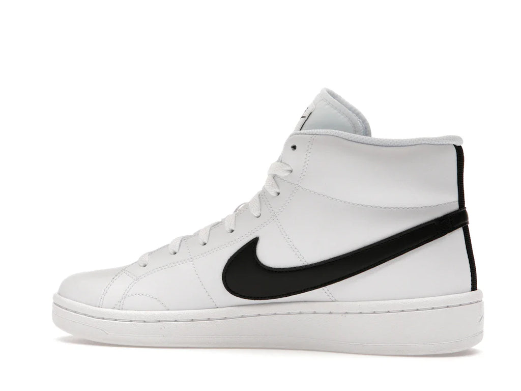 Nike Court Royale 2 Mid White Onyx