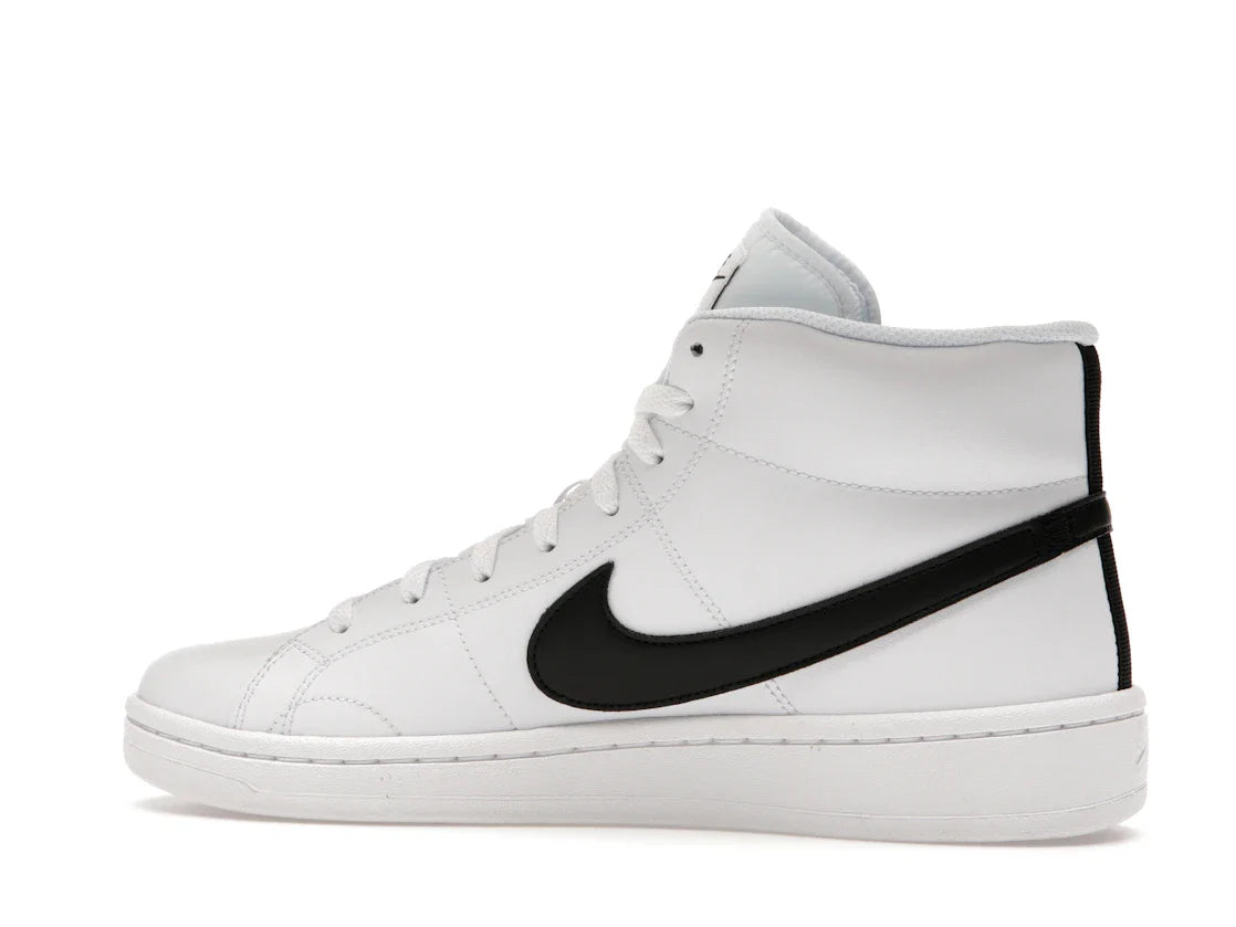 Nike Court Royale 2 Mid White Onyx