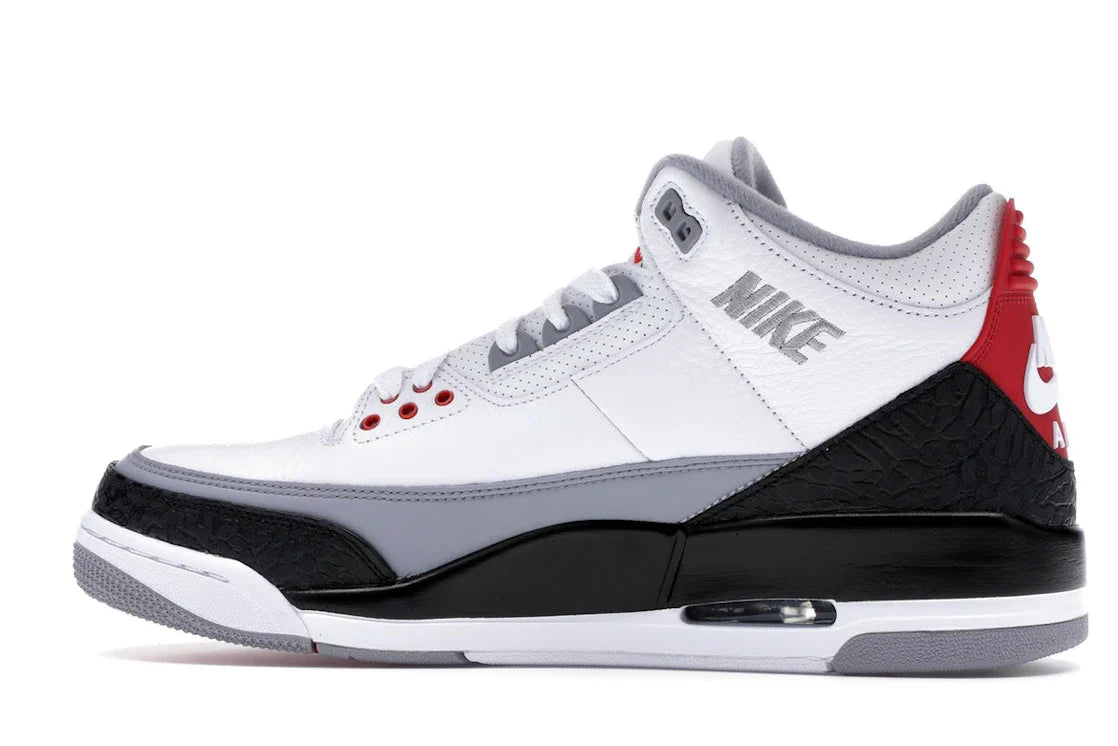 Jordan 3 Retro Tinker Hatfield