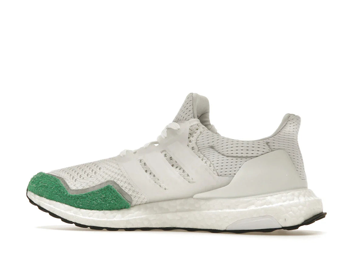 adidas Ultra Boost 1.0 DNA Cloud Weiß Grün