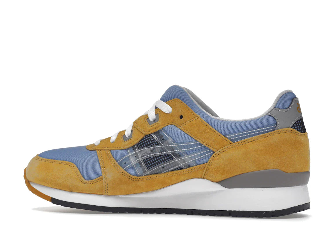 ASICS Gel-Lyte III OG Awake NY Della Robbia Blau