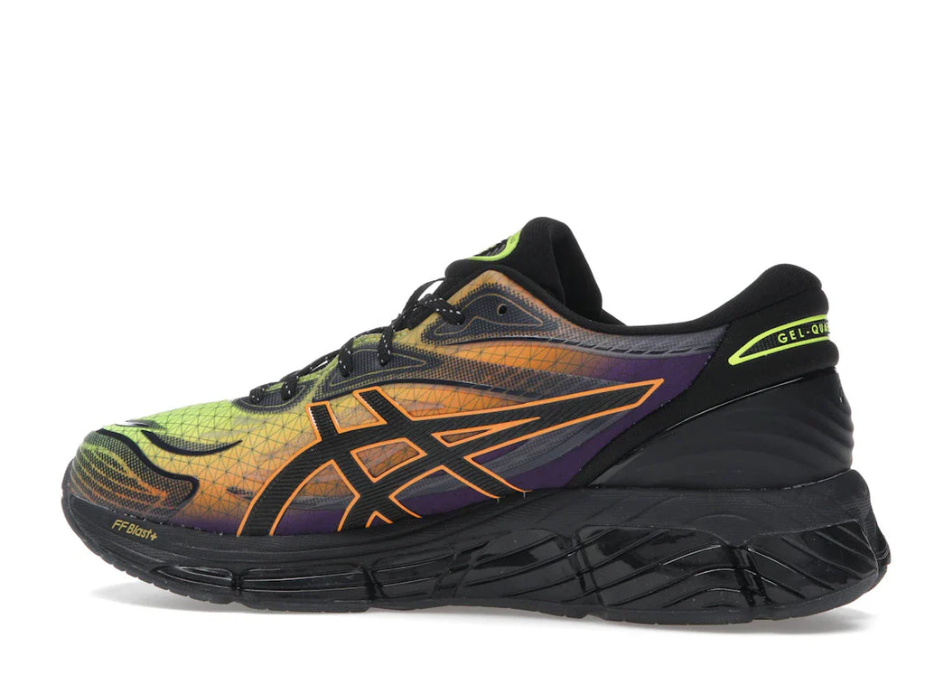 ASICS Gel-Quantum 360 VIII City of Lights Fellow Yellow