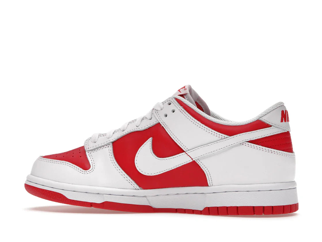 Nike Dunk Low Championship Red (GS)