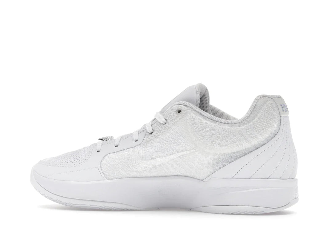 Nike Ja 2 TB Triple White