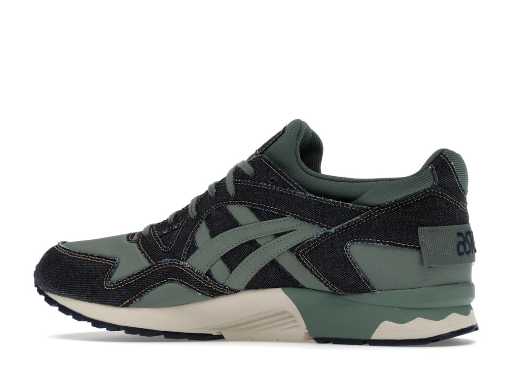 ASICS Gel-Lyte V Midnight Ivy