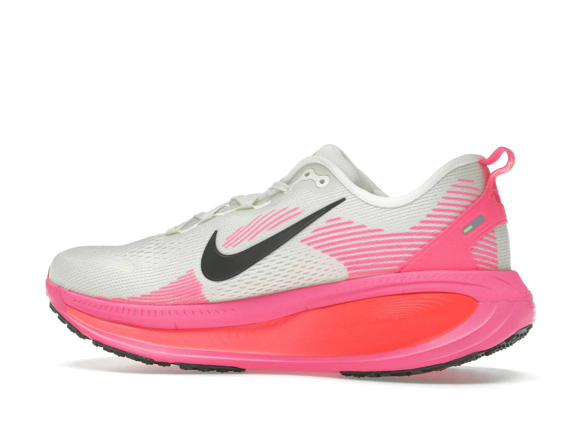 Nike Vomero 18 Sail Hyper Pink