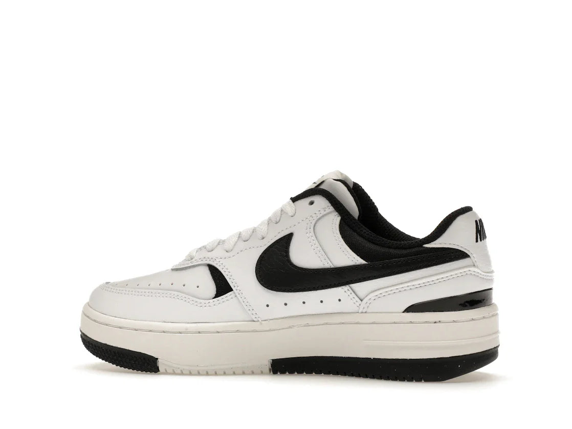 Nike Gamma Force Weiß Schwarz (Damen)