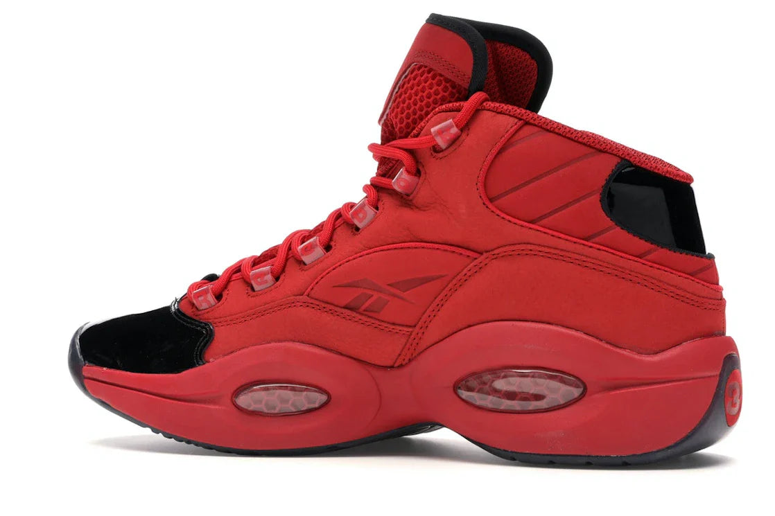 Reebok hinterfragt Mid-Heavy-Wertung