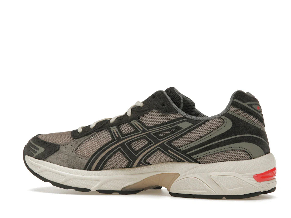 ASICS Gel-1130 Moonrock Obsidiangrau