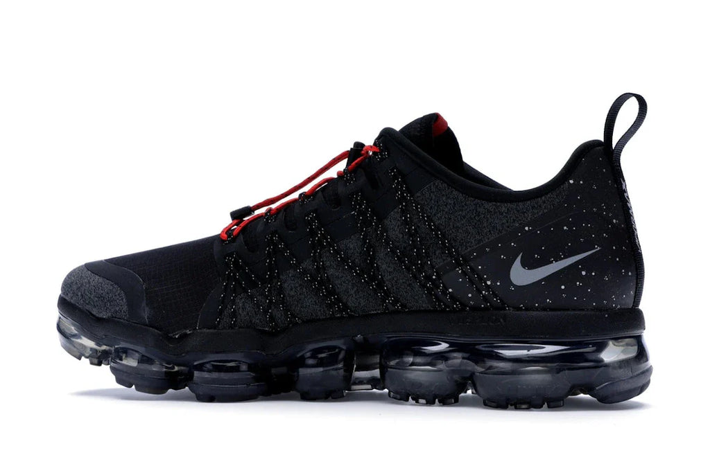 Nike Air VaporMax Run Utility Schwarz Anthrazit