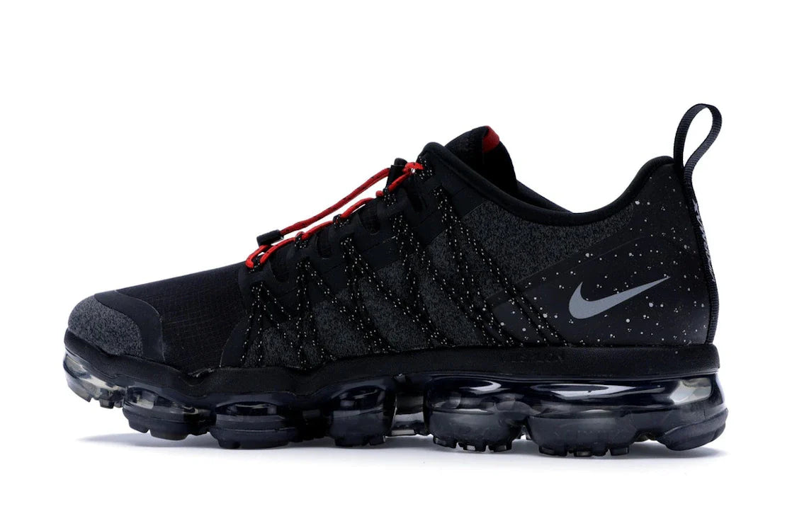 Nike Air VaporMax Run Utility Schwarz Anthrazit