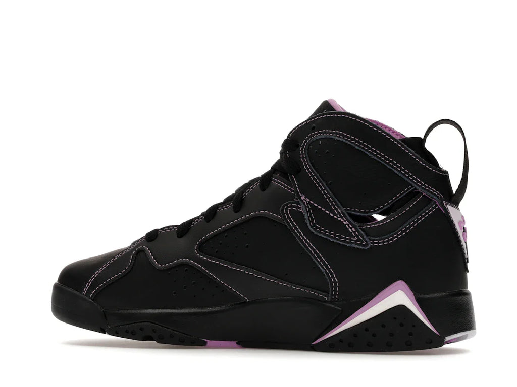 Jordan 7 Retro Barely Grape (GS)