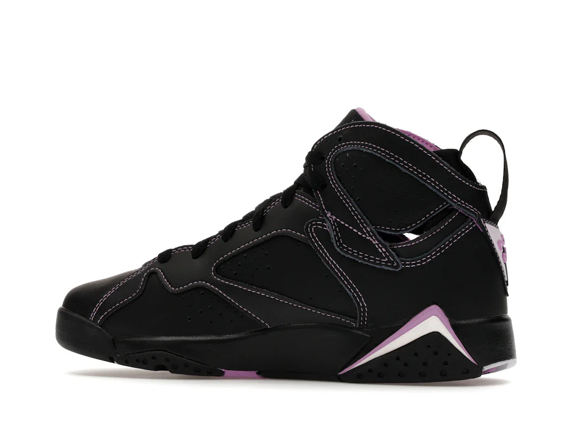 Jordan 7 Retro Barely Grape (GS)