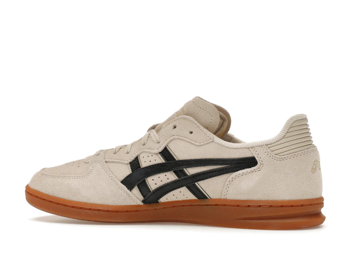 ASICS Skyhand OG Haferflockenschwarz