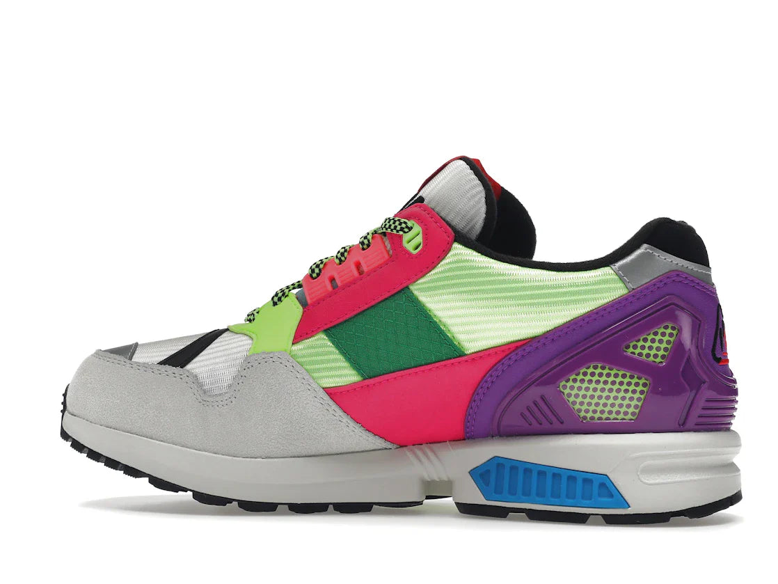 adidas ZX 8500 Overkill Graffiti