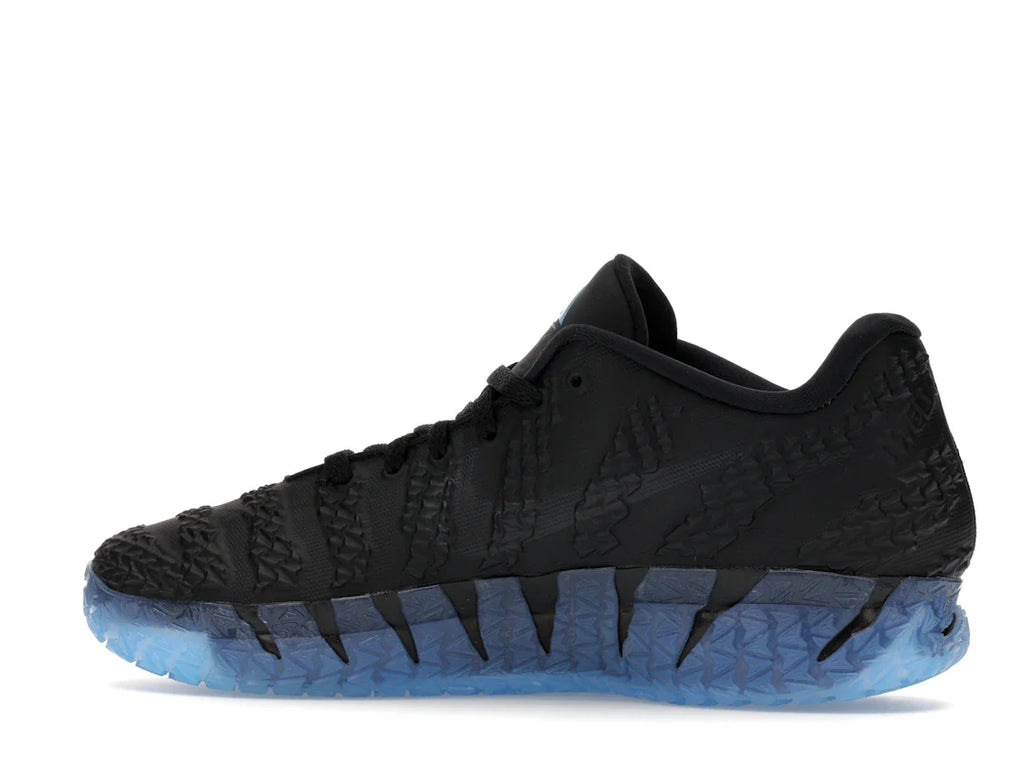 Nike Ja 3 Swarovski Warnetikett