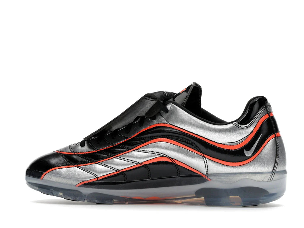 Nike Cryoshot Mercurial Vapor R9 Patta