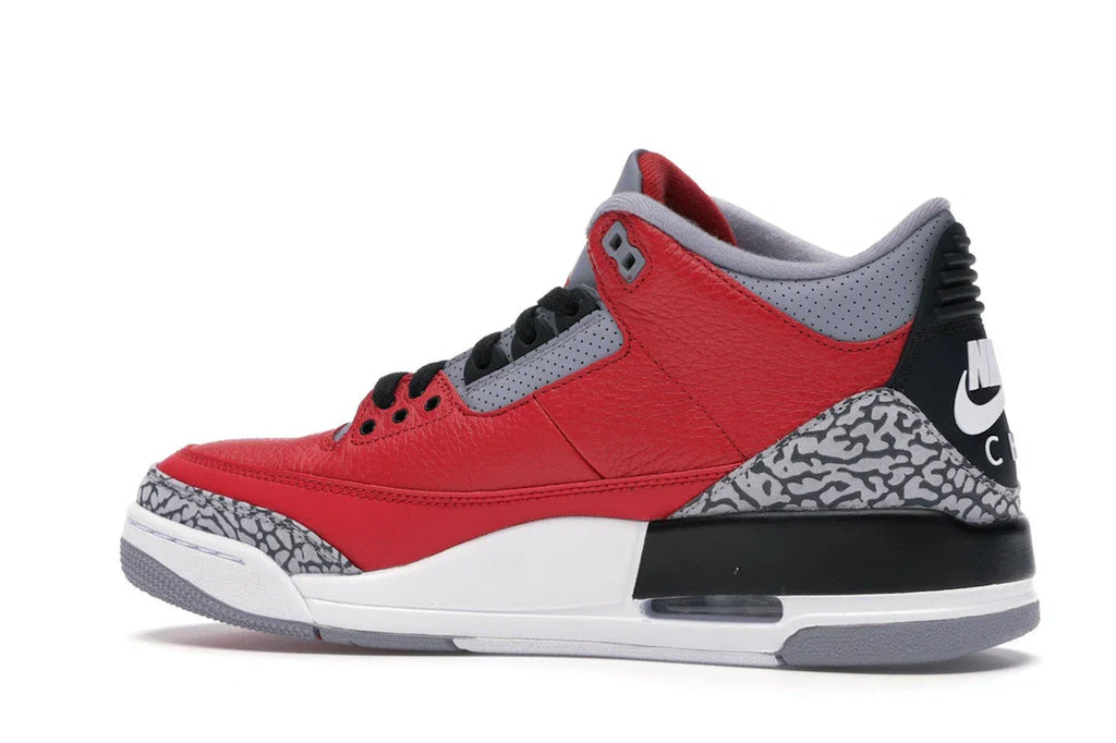 Jordan 3 Retro SE Unite (exklusiv in Chicago erhältlich)