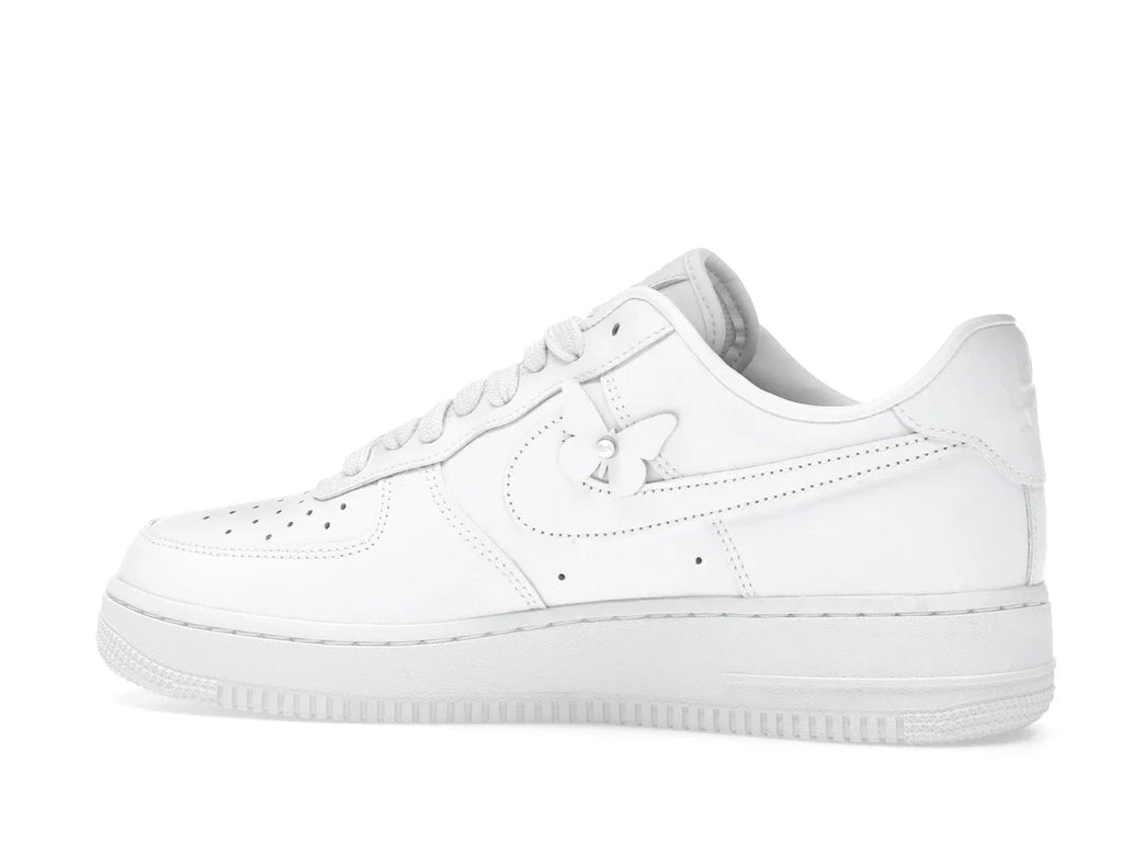 Nike Air Force 1 Low Butterfly Weiß (Damen)
