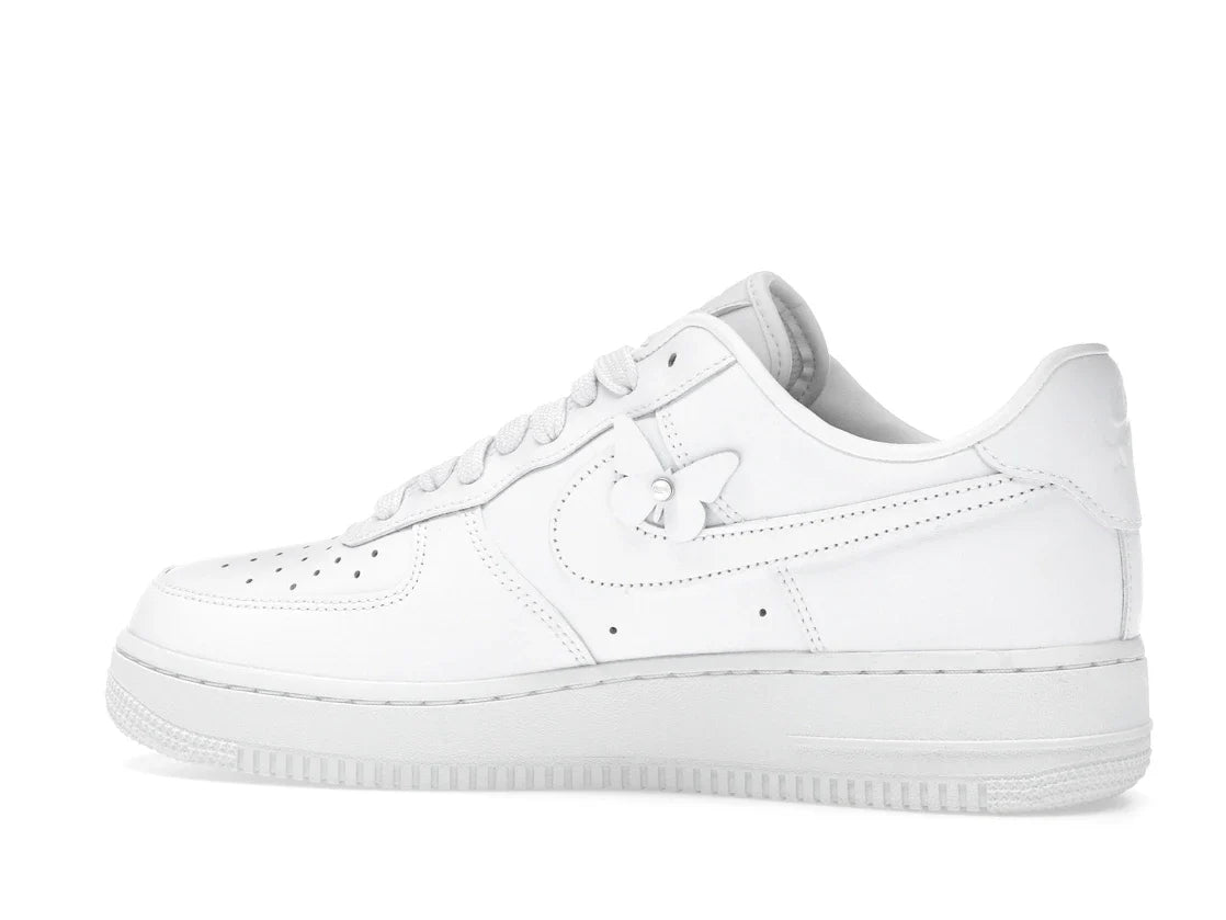 Nike Air Force 1 Low Butterfly Weiß (Damen)